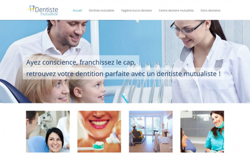 https://www.dentiste-mutualiste.com